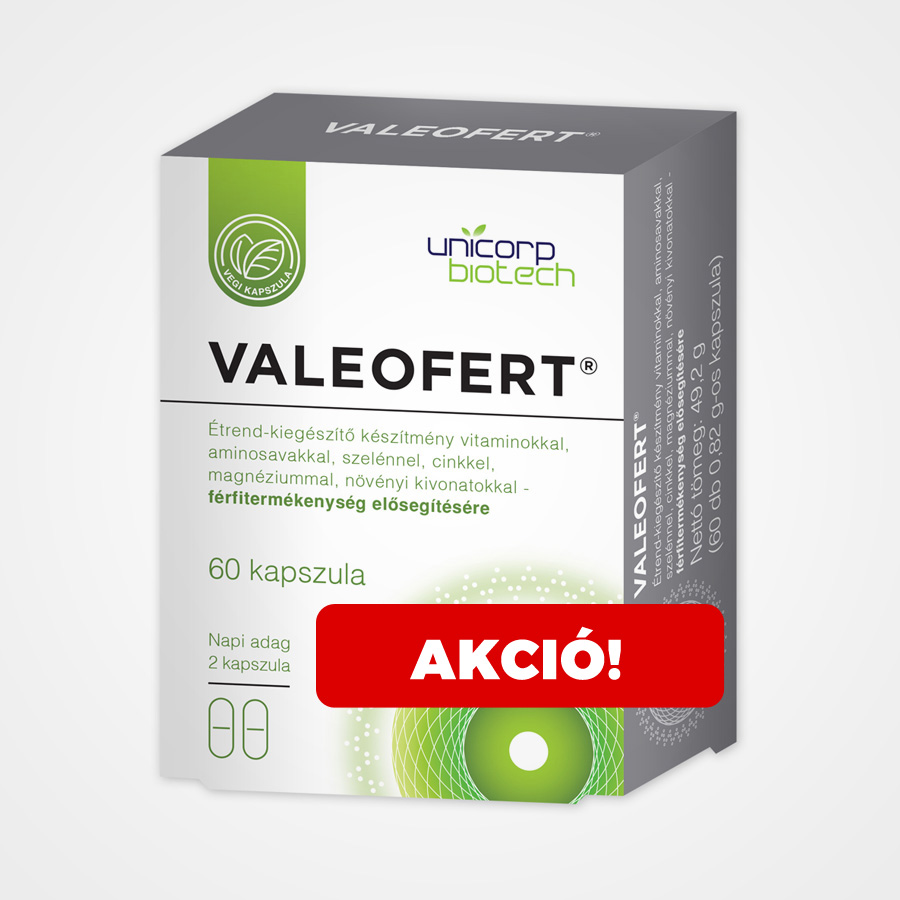 Valeofert 3x60